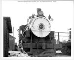 20 Southern Pine Lumber Company Engine 13, 1961-1962