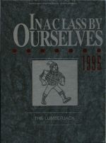 1995 Lumberjack (Diboll)