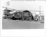 19 Southern Pine Lumber Company Engine 13, 1961-1962