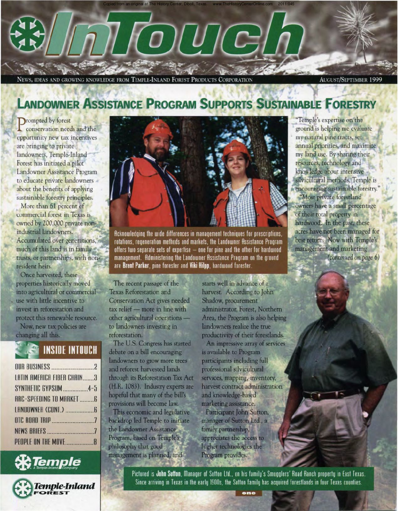InTouch 1999 08 Aug Sept