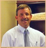 19 Gary Martel 2008 present