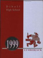 1999 Lumberjack (Diboll)