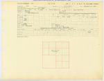 0004 Section 6, Township 6 South, Range 12 West, Louisana