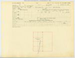 0002 Section 4, Township 6 South, Range 12 West, Louisana
