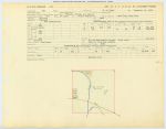 0036 Section 32, Township 5 South, Range 12 West, Louisana
