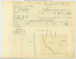 0008 Abstract 323, McKinney Survey, front and back, Liberty County