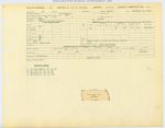0015 Abstract 815, HTC Survey, front and back, Liberty County