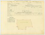 0010 Abstract 798, TNO Survey, front and back, Liberty County