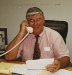 14 Vernon Paul 1995