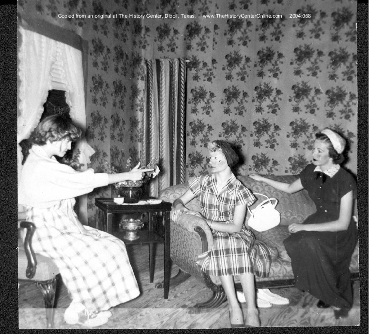 16_Senior_Play_1952
