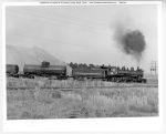 18 Southern Pine Lumber Company Engine 13, 1961-1962