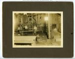 18 Blacksmith Shop
