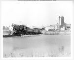16 Southern Pine Lumber Company Engine 13, 1961-1962