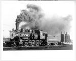 17 Southern Pine Lumber Company Engine 13, 1961-1962