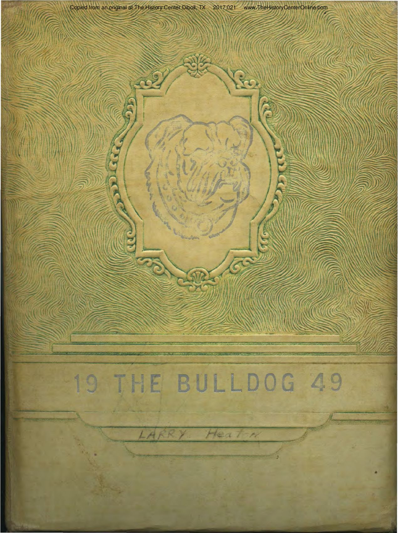 1949_The_Bulldog