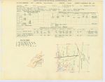 0289 Abstract 524, Winfree Survey, front and back, Jasper County