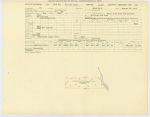 0288 Abstract 523, Labor Survey, Jasper County