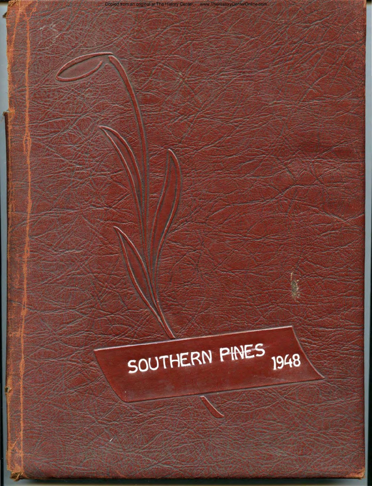 1948 Southern Pines (Diboll)