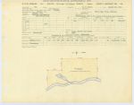 0287 Abstract 521, Williams Survey, front and back, Jasper County