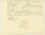 0285 Abstract 520, Wilson 1 Survey, Jasper County