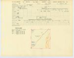 0283 Absrtact 512, Uhler Survey, Jasper County