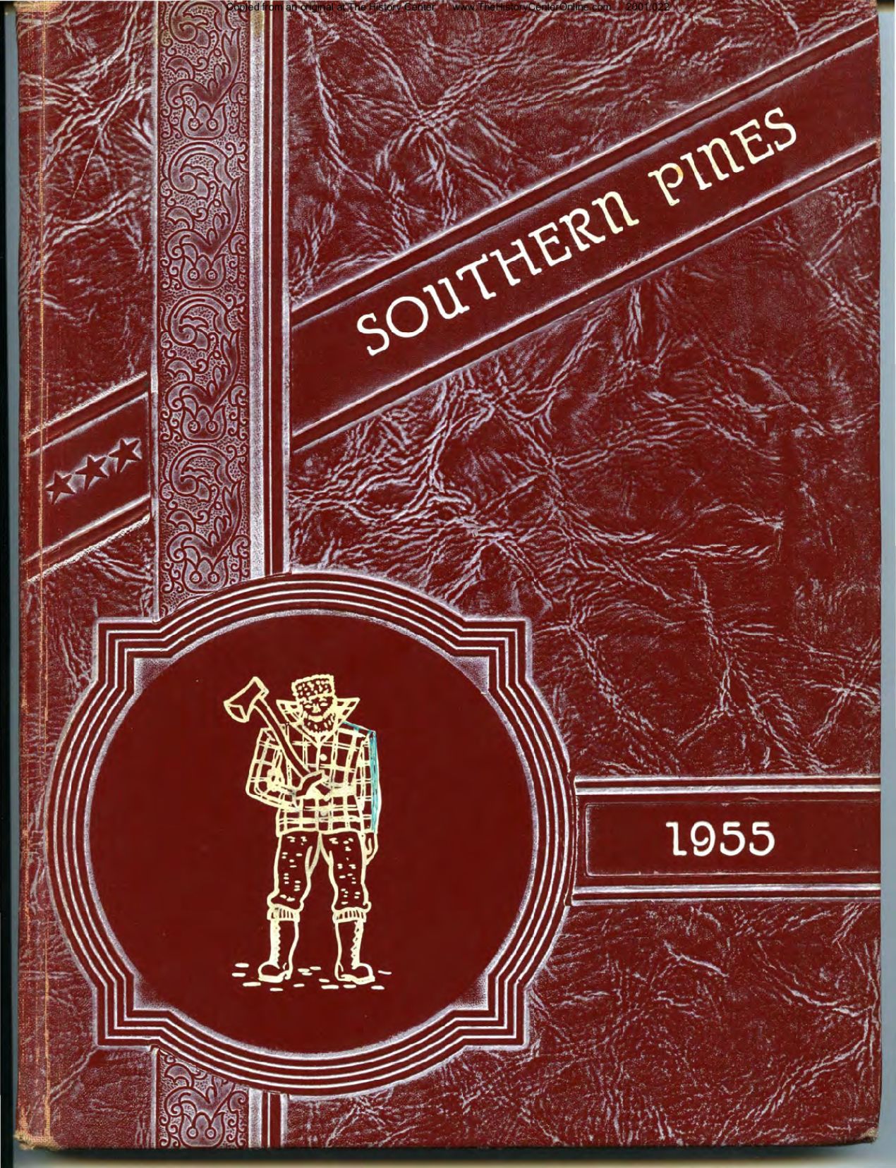 1955 Southern Pines (Diboll)