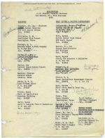 1955-1958 ACCM Committee Minutes