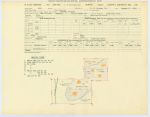 0280 Abstract 508, T.N.O.R.R. Survey, front and back, Jasper County