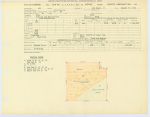 0277 Abstract 505, T.N.O.R.R. Survey, Jasper County