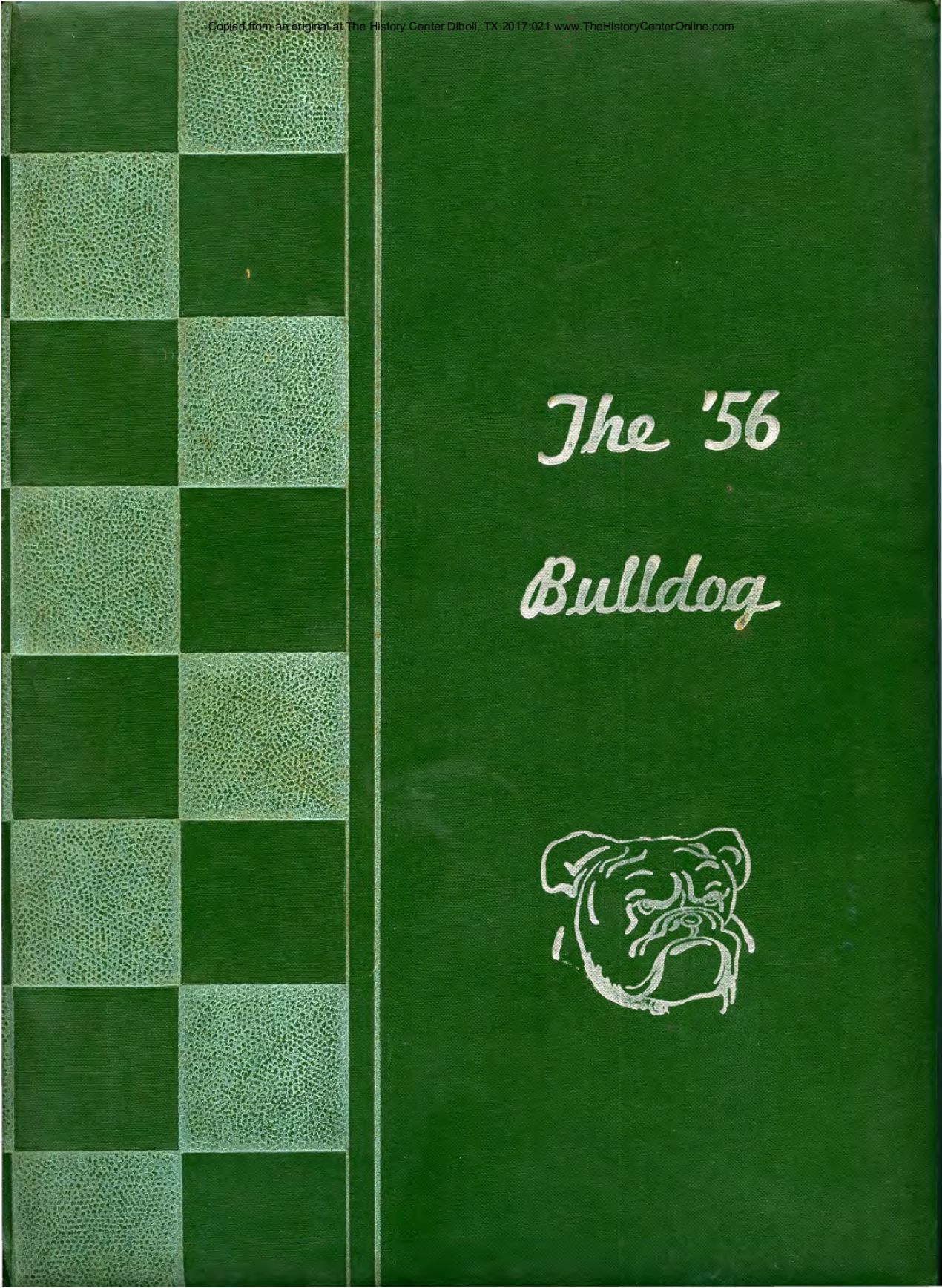 1956_The_Bulldog
