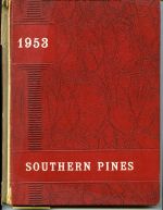 1953 Southern Pines (Diboll)