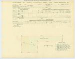 0275 Abstract 502, T.N.O.R.R. Survey, front and back, Jasper County