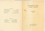 1951 Southern Pine Lumber Company Annual Report