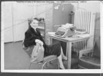 020_Ilene_Cornick_Service_Club_Office_1957