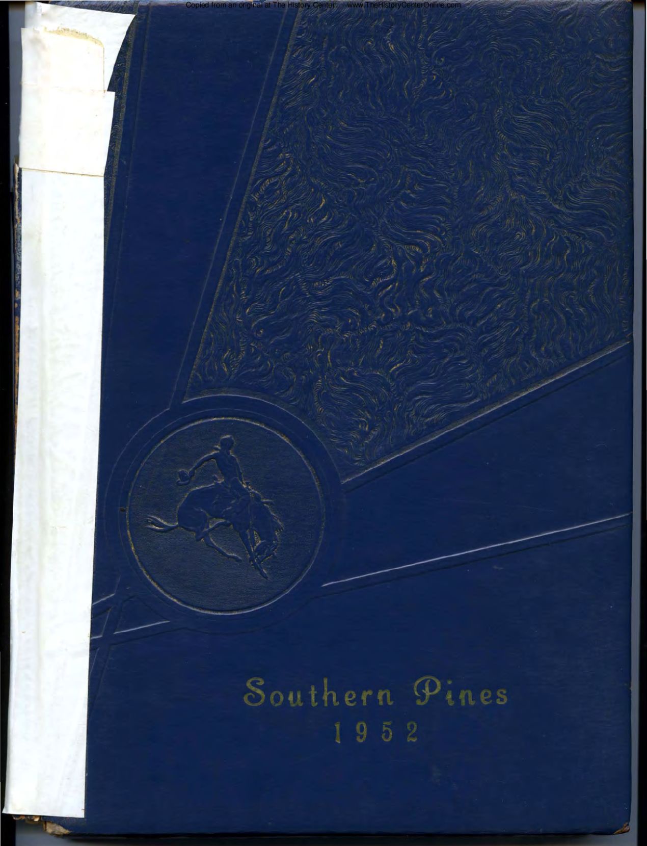 1952 Southern Pines (Diboll)