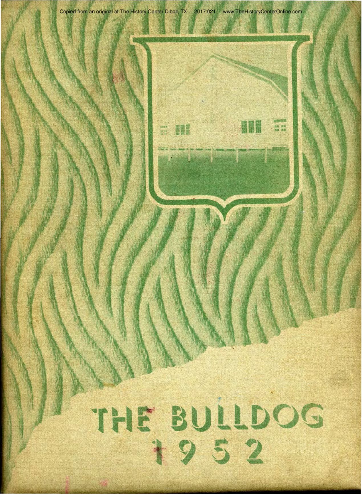 1952_The_Bulldog