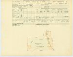 0267 Abstract 494, T.N.O.R.R. Survey, front and back, Jasper County