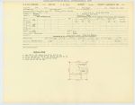 0291 Abstract 527, Hart Survey, front and back, Jasper County