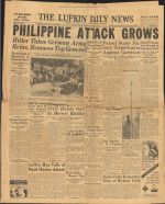 1941 Lufkin Daily News Dec 22