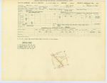 0318 Abstract 596, H&T.C.R.R. Survey, Jasper County