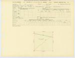 0309 Abstract 584, H&T.C.R.R. Survey, front and back, Jasper County