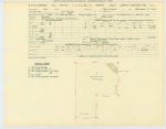 0299 Abstract 573, H&.T.C. Survey, front and back, Jasper County