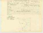 0298 Abstract 572, T.N.O.R.R. Survey, front and back, Jasper County