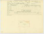 0215 Abstract 356, Laird Survey, front and back, Jasper County
