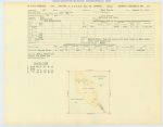 0259 Abstract 476, T.N.O.R.R. Survey, Jasper County