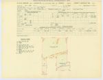 0256 Abstract 473, T.N.O.R.R. Survey, front and back, Jasper County