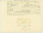 0255 Abstract 472, T.N.O.R.R. Survey, front and back, Jasper County