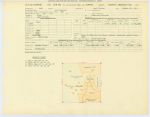 0253 Abstract 470, T.N.O.R.R. Survey, Jasper County