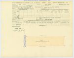 0242 Abstract 432, Saulsbury 2 Survey, Jasper County