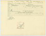 0236 Abstract 414, Richardson Survey, front and back, Jasper County